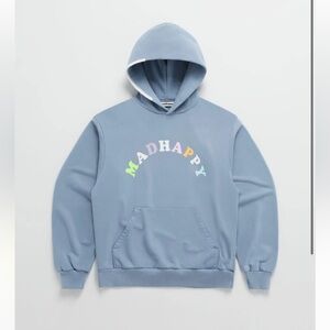 Madhappy French Terry Hoodie